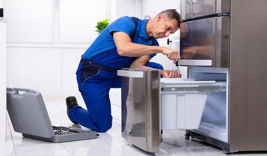 İstanbul Beyaz Eşya Teknik Servis